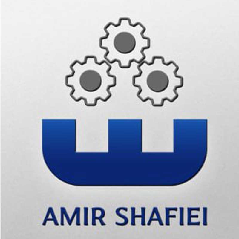 امیر شفیعی